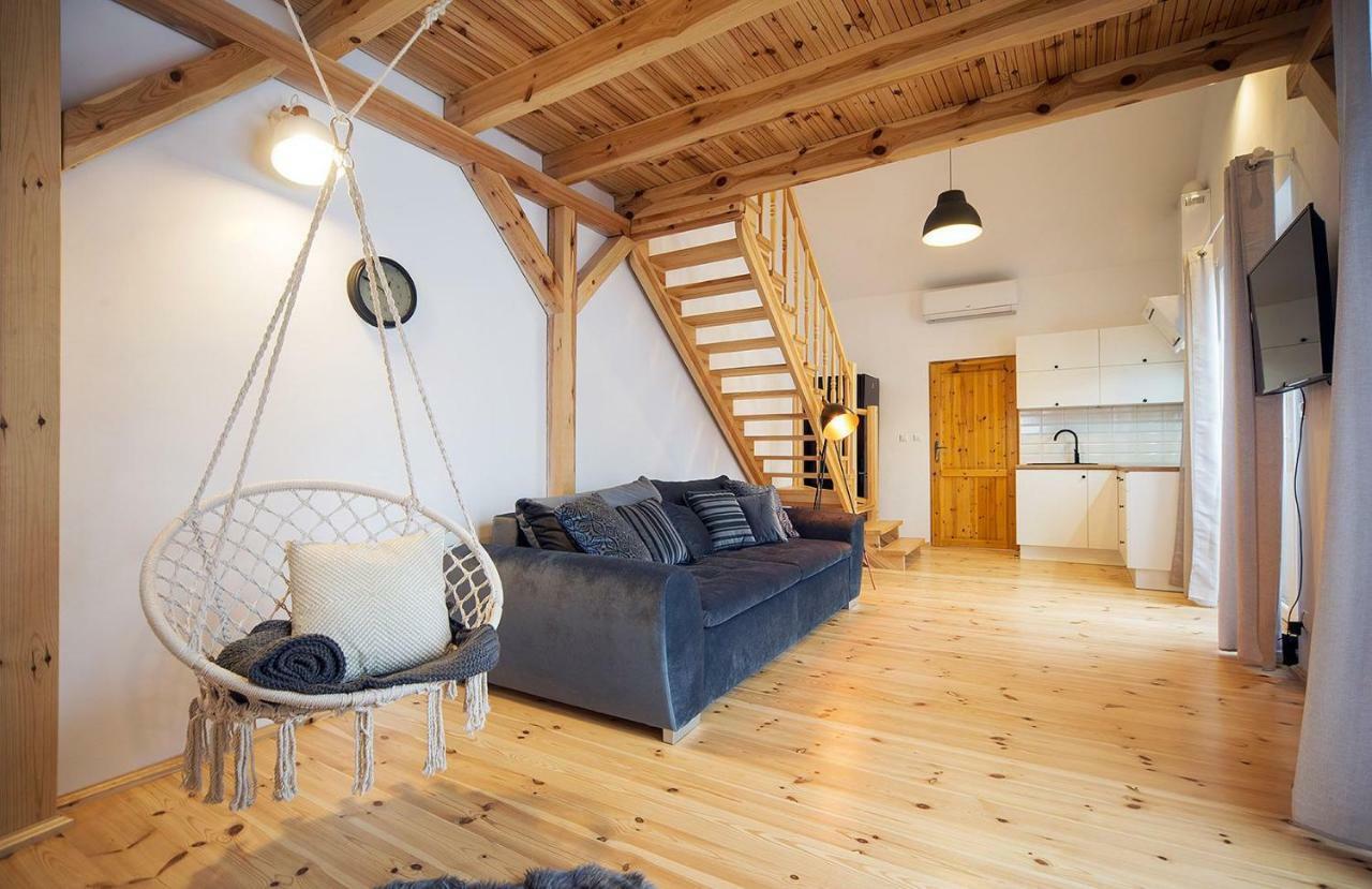 Apart-Invest Apartament Alter Ego Szklarska Poręba Zewnętrze zdjęcie