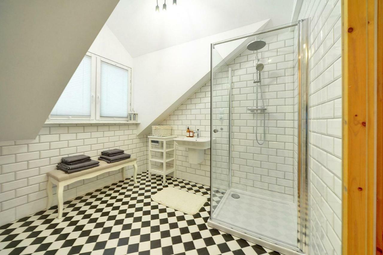 Apart-Invest Apartament Alter Ego Szklarska Poręba Zewnętrze zdjęcie