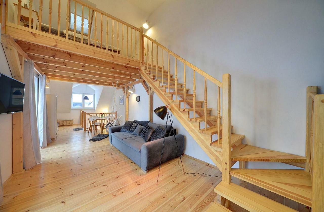 Apart-Invest Apartament Alter Ego Szklarska Poręba Zewnętrze zdjęcie