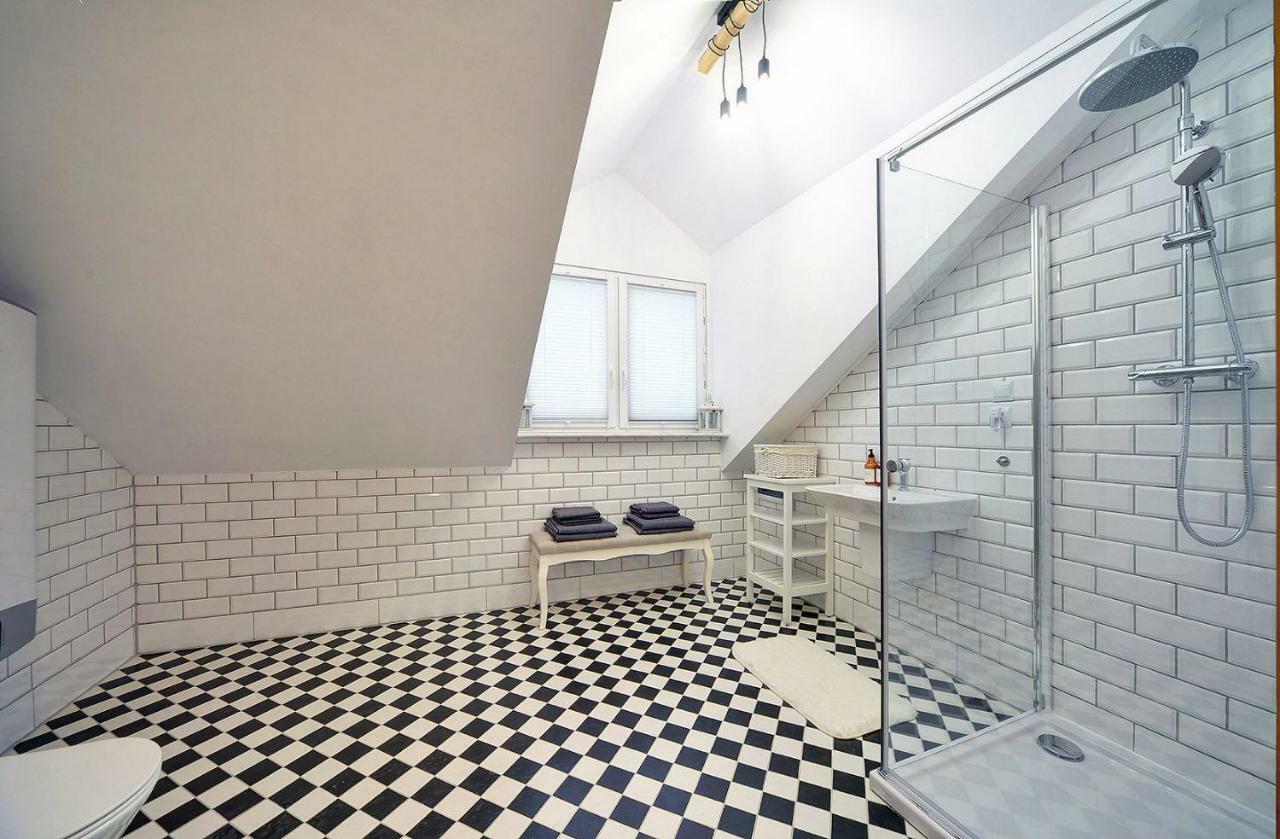 Apart-Invest Apartament Alter Ego Szklarska Poręba Zewnętrze zdjęcie