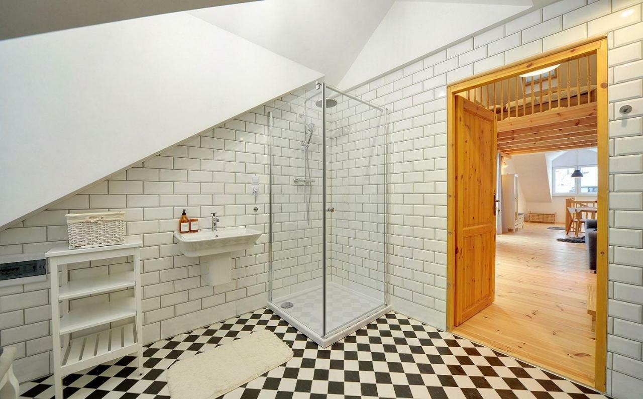 Apart-Invest Apartament Alter Ego Szklarska Poręba Zewnętrze zdjęcie