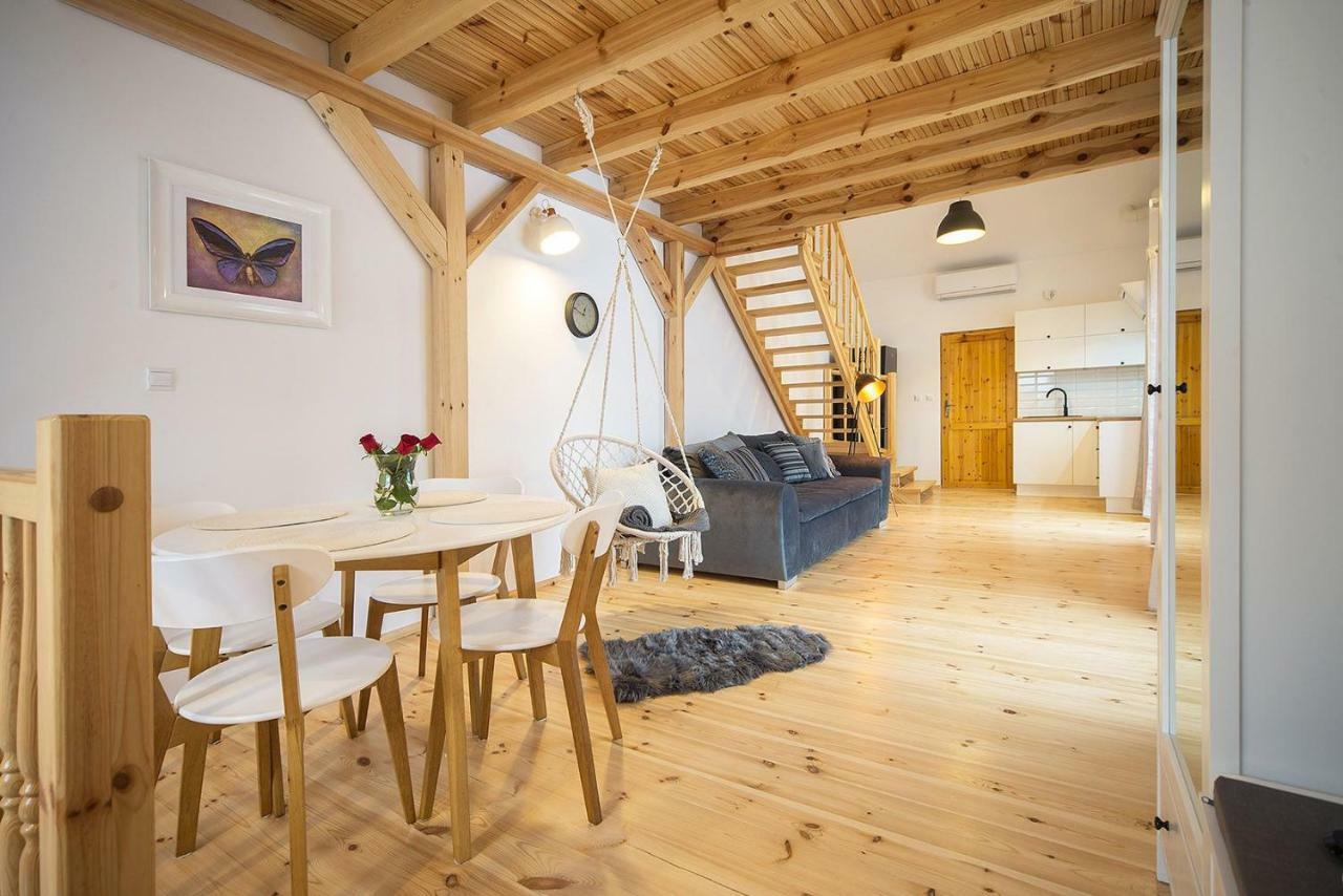Apart-Invest Apartament Alter Ego Szklarska Poręba Zewnętrze zdjęcie
